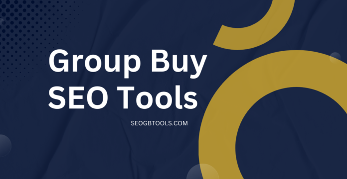 SEO Group Buys Tools: Unleashing the Power of Ahrefs, Semrush, Surfer SEO, and Majestic