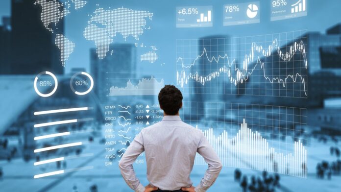 The Role of Big Data in Shaping Business Strategies