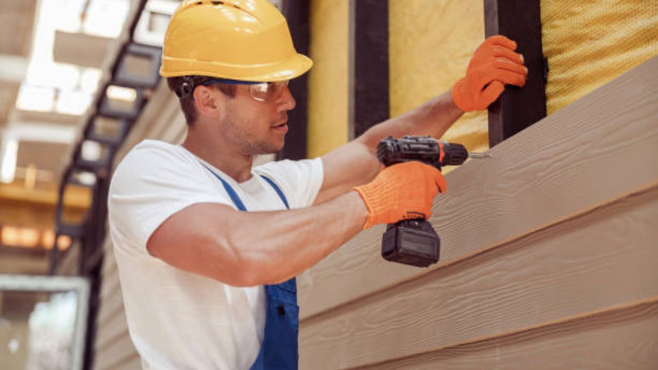 The Role of Siding in Energy Efficiency