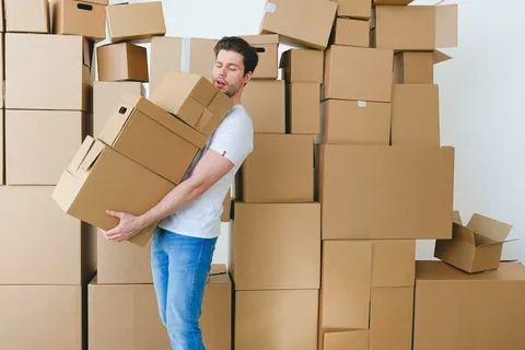 Best Residential Moving Services In Phoenix AZ