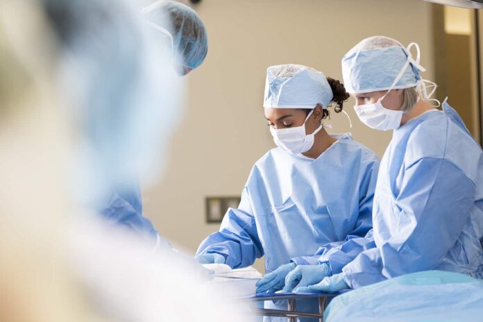 Top 5 Tips for Surgical Technician Certification Online at Best American Healthcare College