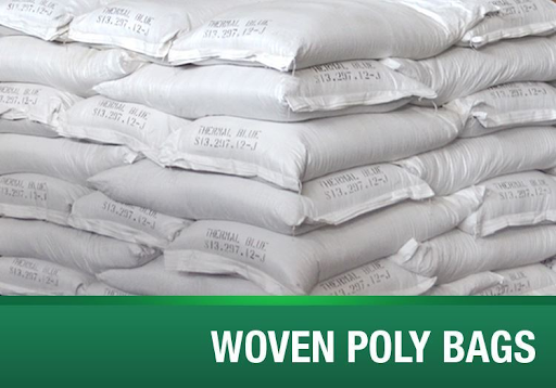 Top 7 Benefits of Choosing Woven Polypropylene Bags for Packaging