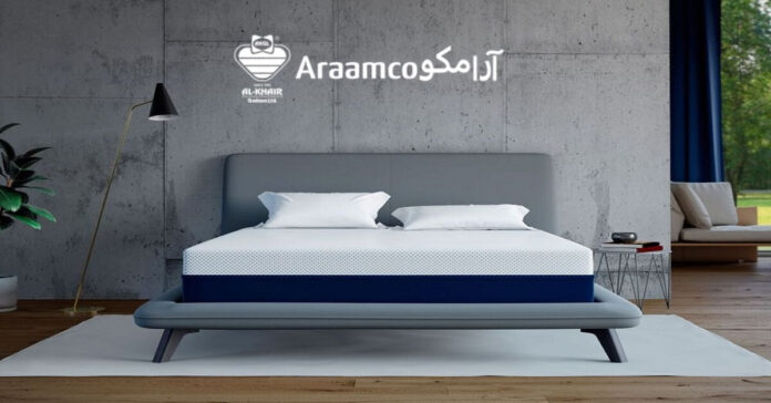 king size foam mattress