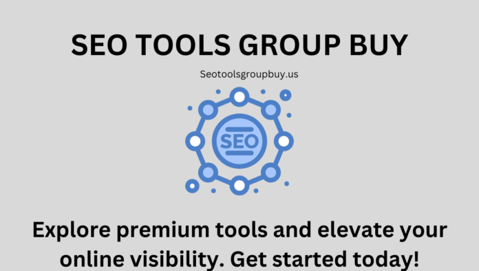 Group Buy SEO