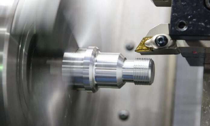 What Are the Advantages of CNC Turning for Bay Area Businesses