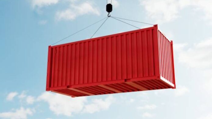 What is a Reefer Container