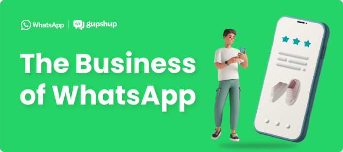 WhatsApp Messenger API Empowering Customer Lifecycle