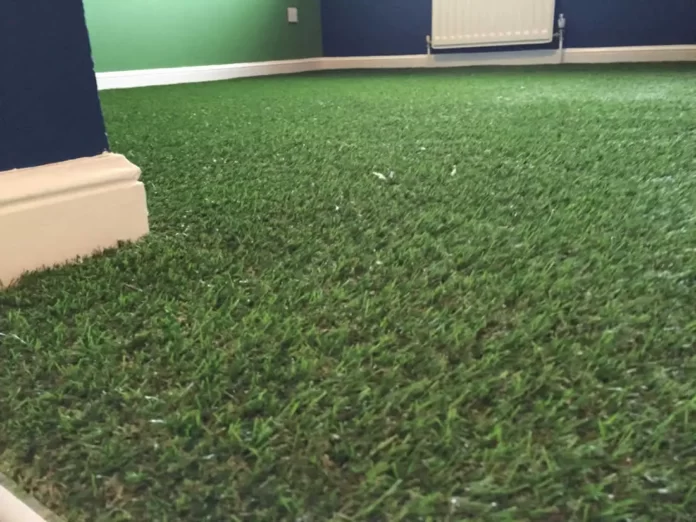 The Future of Flooring: Exploring the Potential of Artificial Grass Carpets