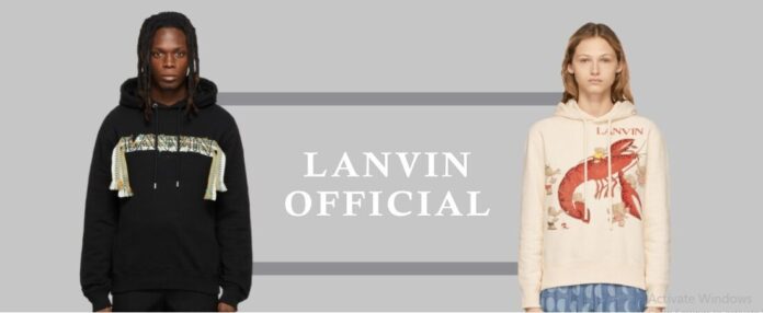 LanvinOfficial