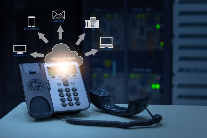 Advanced Cloud Phone Systems