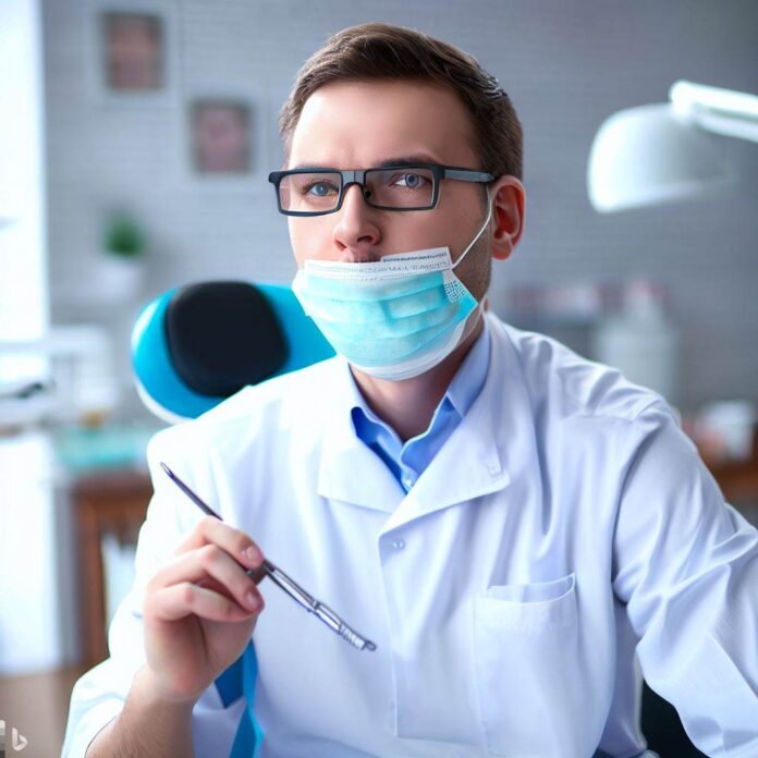 Dentist in Aberdeen: Your Guide to Oral Care