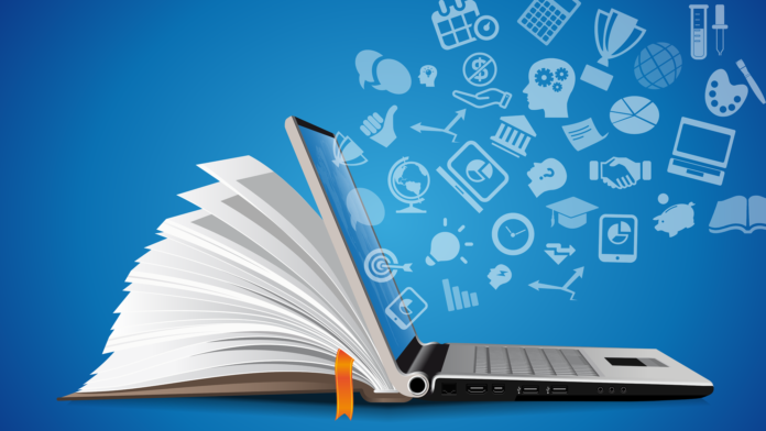 education resource center