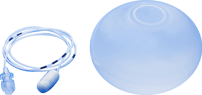 stomach balloon surgery Dubai