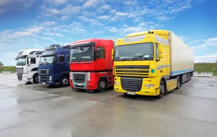 Haulage Companies And Ecommerce