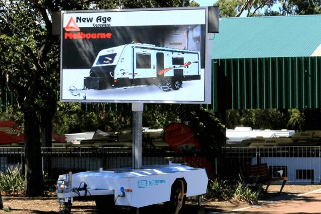 Led Screen Rentals