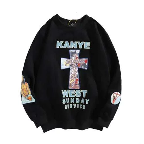 Get the Latest Kanye West Merch at Our Shop
