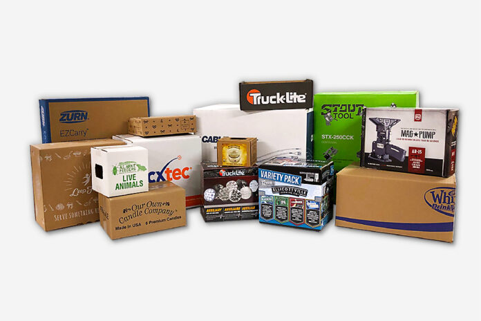 Expert Packing Services In Des Moines IA