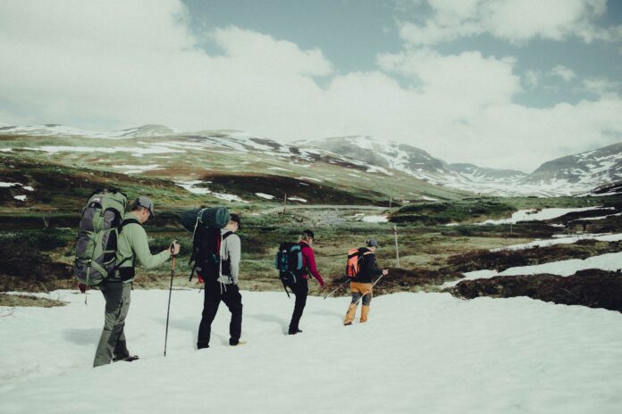 Brahmatal Trek