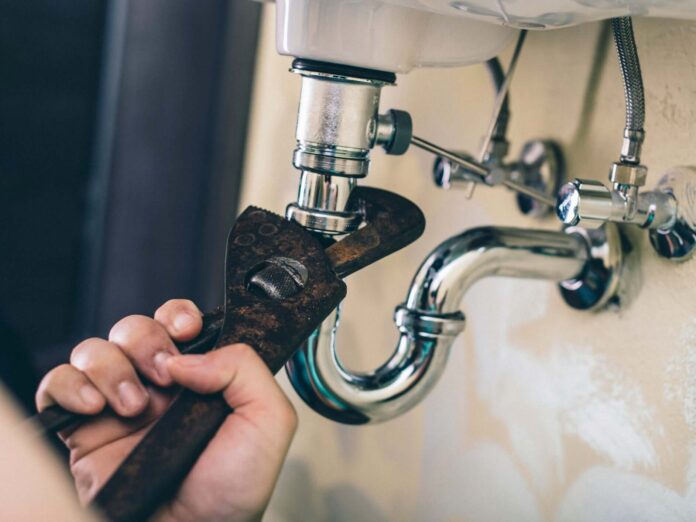 Professional Plumbing Services In Colorado Springs