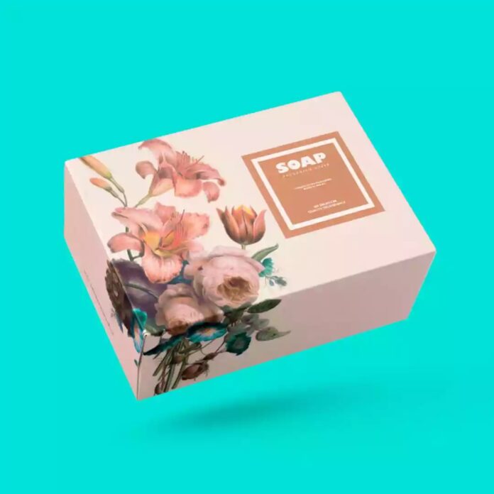 Soap Boxes