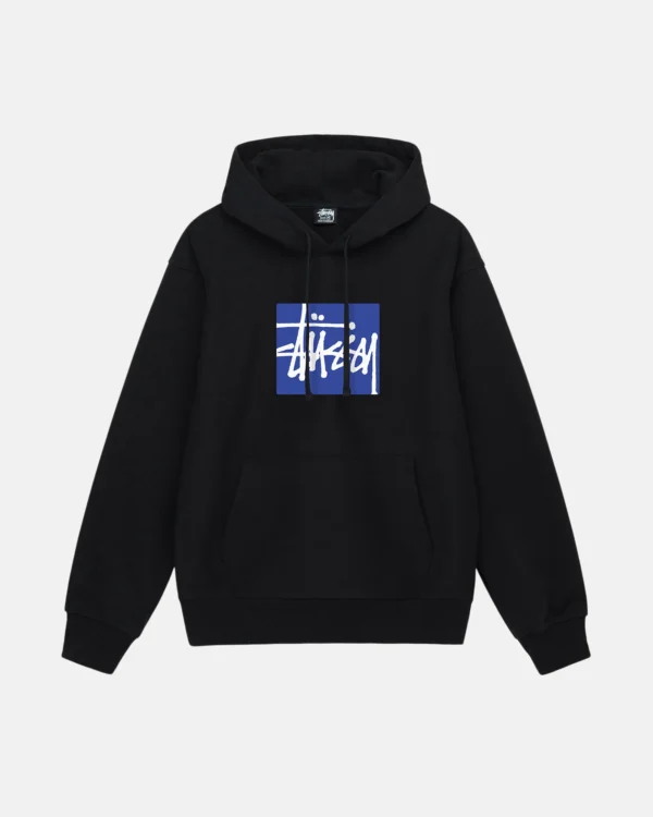 Stussy Hoodie: A Timeless Blend of Style and Comfort