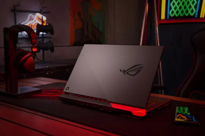 Why Gaming Laptops with RGB Lighting Are So Popular?