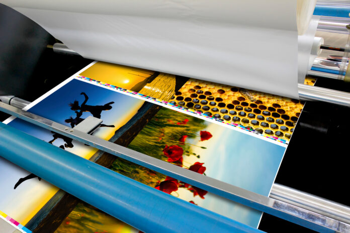 Printing Services