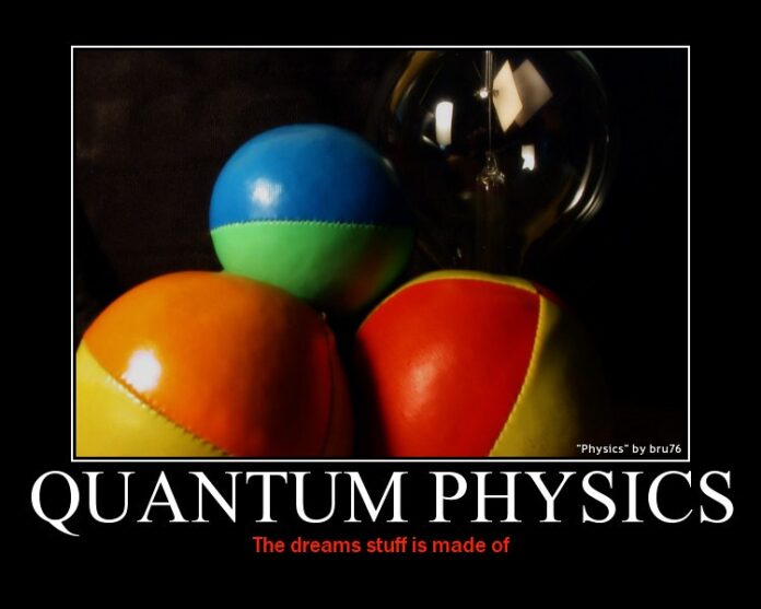 Quantum Physics