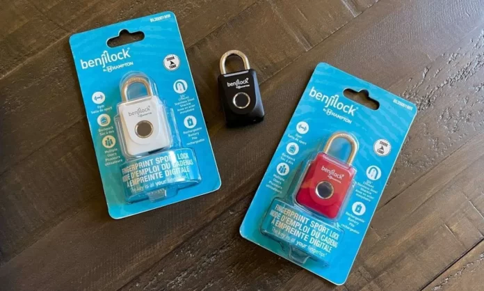 5 Key Features to Look for in a Reliable Fingerprint Bike Lock