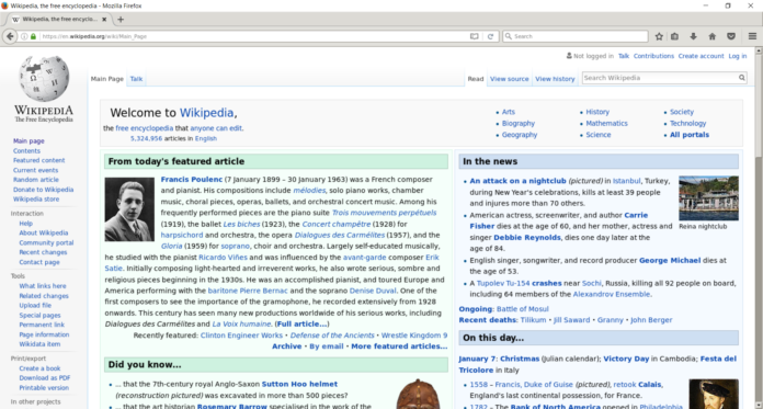 7 Weird and Wonderful Wikipedia Lists You Won't Believe Exist