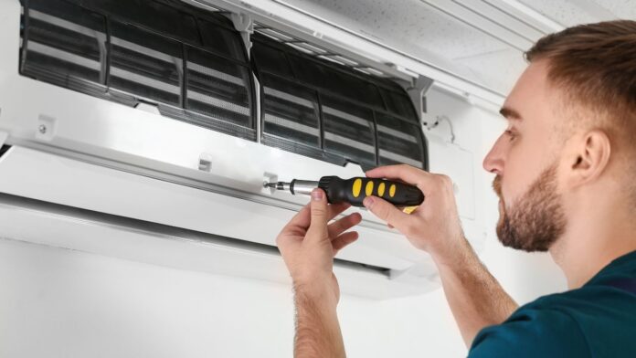 Aircon Actuator Maintenance Tips Keeping Your HVAC System in Top Shape