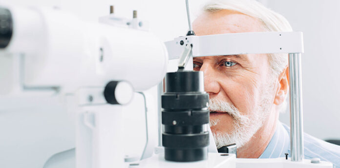 Ophthalmologist Munich