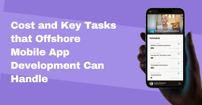 Offshore Mobile Application Development