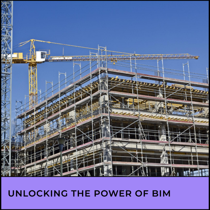 BIM services