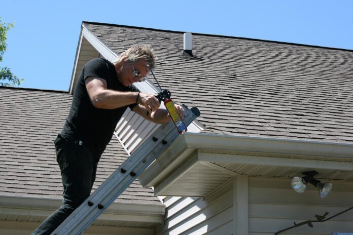 Downey roofing contractor