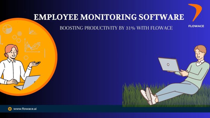 Employee Monitoring Software