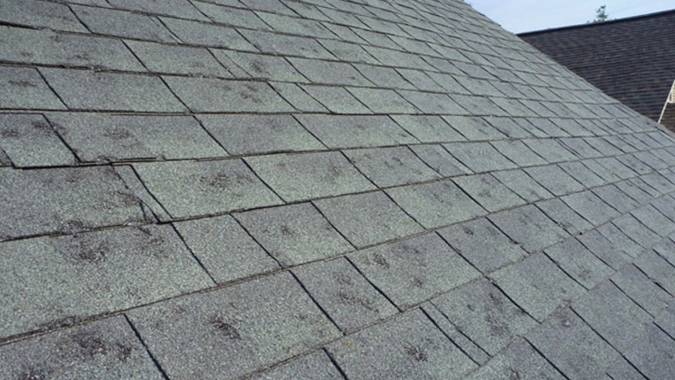Austin Hail Damage Roof Installation Company