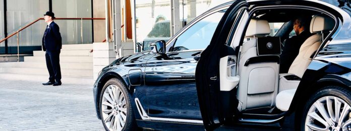    Heathrow Airport Chauffeurs