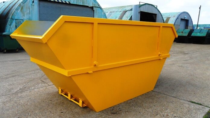 How to Properly Dispose of Waste with Skip Bin Hire in Williamstown