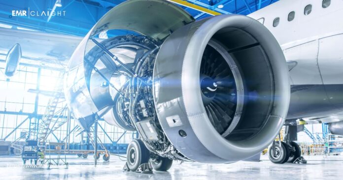Latin America Aircraft Turbine Engine Market