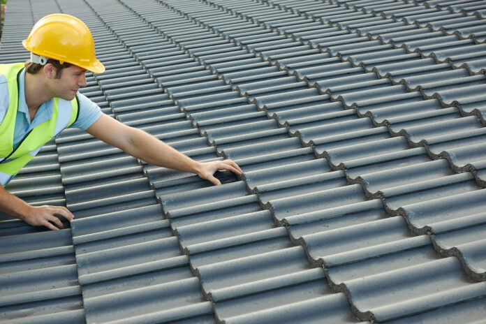 Pasadena roofing contractor