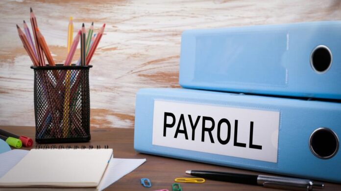 payroll