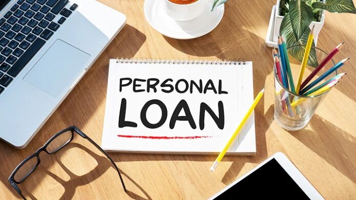 Personal Loans