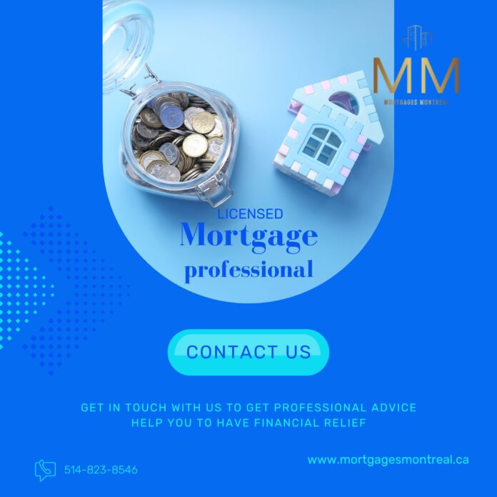 Reputed Mortgage Service