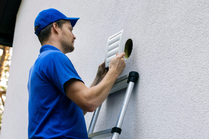 Professional Duct Cleaning Services In Calgary