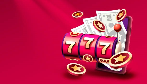 Unveiling the Exciting World of Online Slots A Guide for Beginners