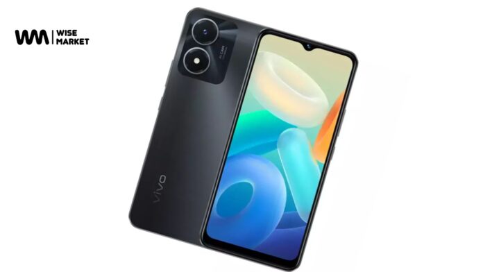 Vivo Y16