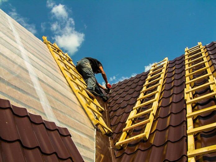 West Hollywood roofing contractors