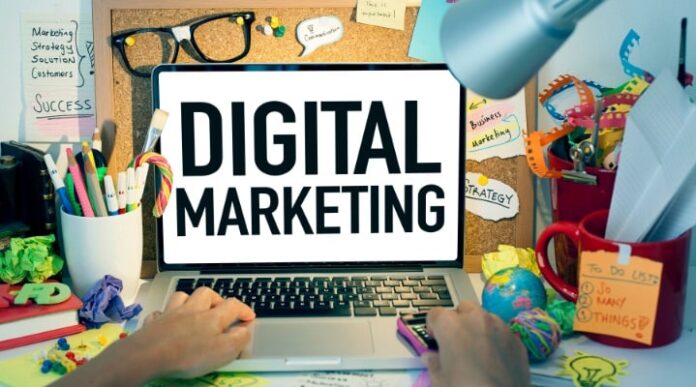 Digital Marketing Services In Lahore