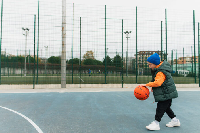 school fencing installation services